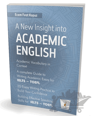 A New Insight into Academic English