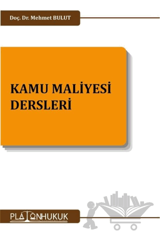 Kamu Maliyesi Dersleri