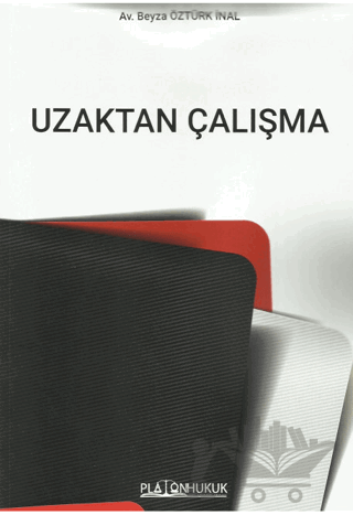 Uzaktan Çalışma