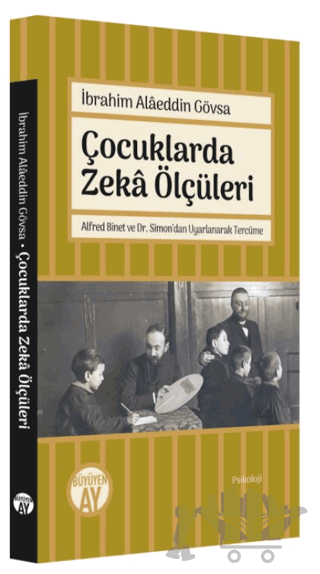 Çocuklarda Zeka Ölçüleri