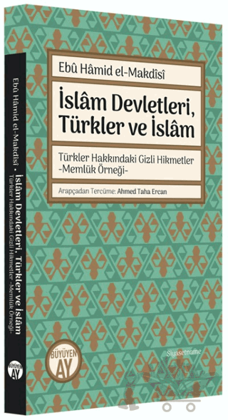 İslam Devletleri, Türkler ve İslam