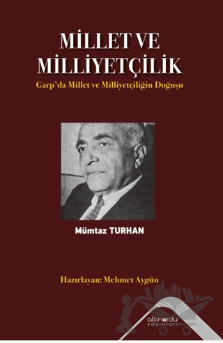 Millet ve Milliyetçilik