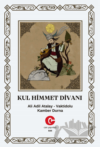 Kul Himmet Divanı