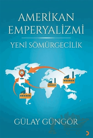 Amerikan Emperyalizmi