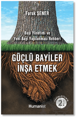 Güçlü Bayiler İnşa Etmek
