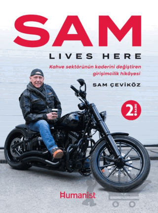 Sam Lives Here