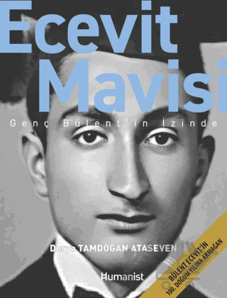 Ecevit Mavisi