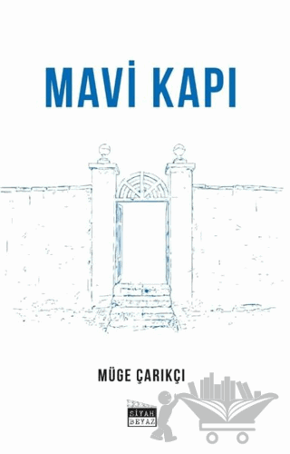 Mavi Kapı