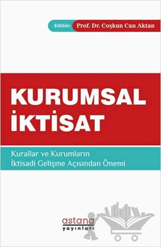 Kurumsal İktisat
