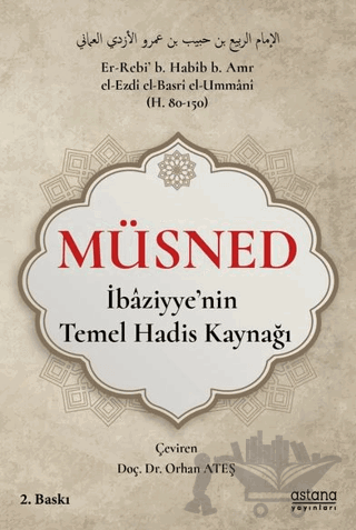 Müsned