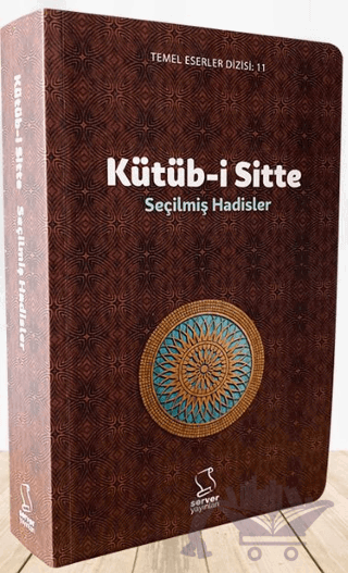 Kütüb-i Sitte - Karton Kapak