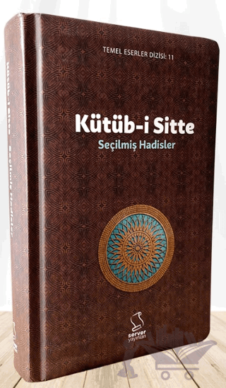 Kütüb-i Sitte (Büyük Boy)