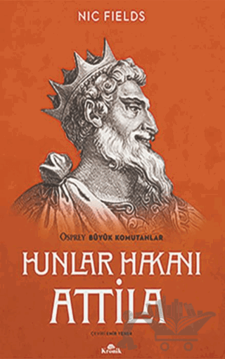 Hunlar Hakanı Attila