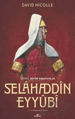 Selahaddin Eyyubi
