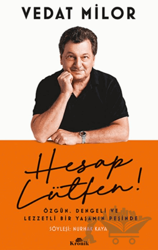 Hesap Lütfen!