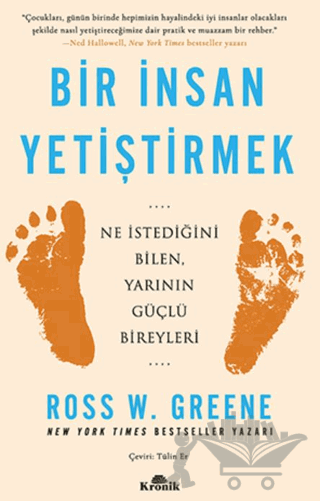 Bir İnsan Yetiştirmek