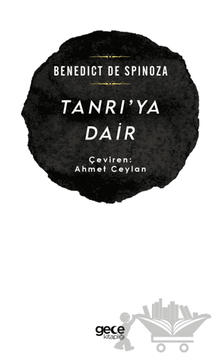 Tanrı'ya Dair