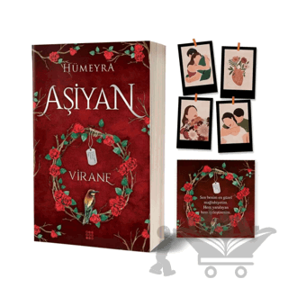 Aşiyan 1 - Virane