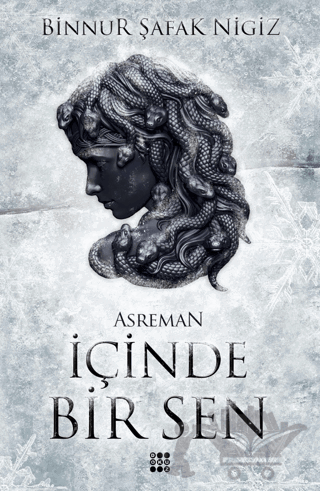 İçinde Bir Sen 2 - Asreman (Ciltli)