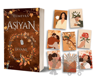 Aşiyan 2 - Divane