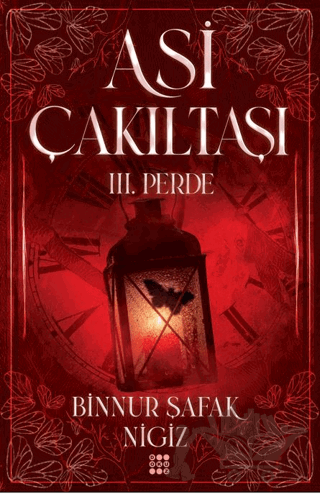 Asi Çakıltaşı 3. Perde
