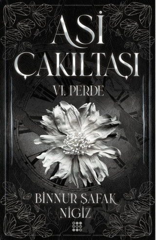 Asi Çakıltaşı 6. Perde