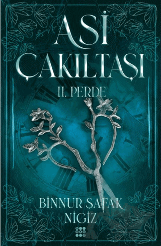 Asi Çakıltaşı 2. Perde