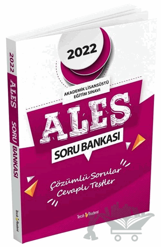 2022 ALES Soru Bankası