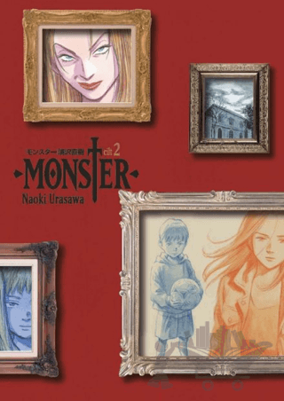 Monster Cilt 2