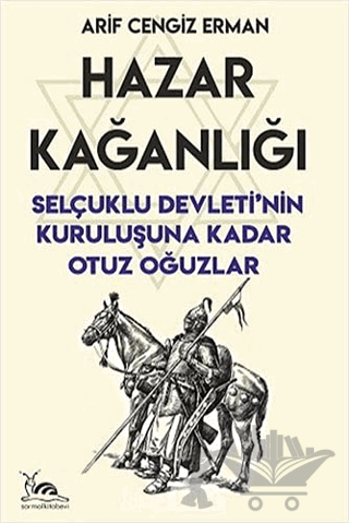 Hazar Kağanlığı