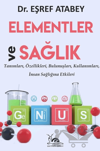 Elementler ve Sağlık