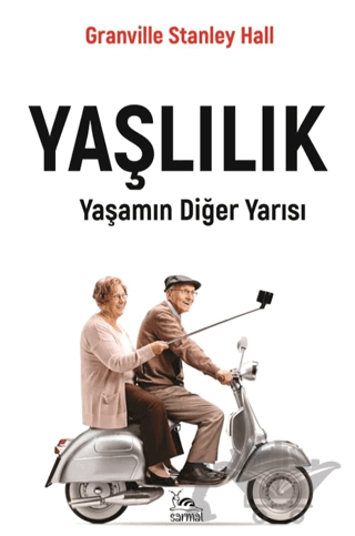 Yaşlılık