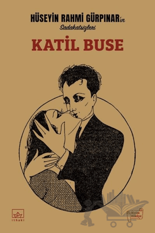 Katil Buse