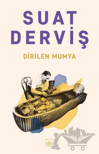 Dirilen Mumya