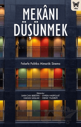 Mekanı Düşünmek