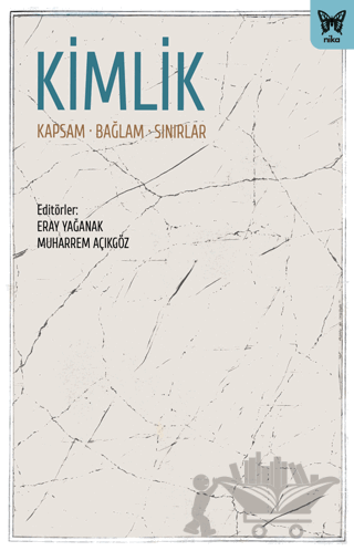 Kimlik