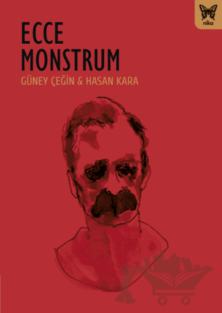 Ecce Monstrum