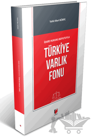 Türkiye Varlık Fonu