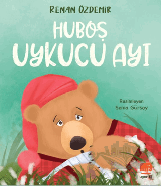 Huboş Uykucu Ayı