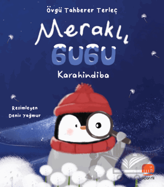 Meraklı Gugu: Karahindiba