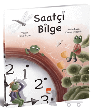 Saatçi Bilge