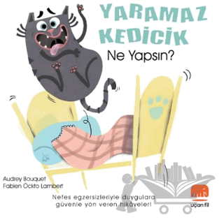 Yaramaz Kedicik