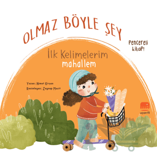 Olmaz Böyle Şey