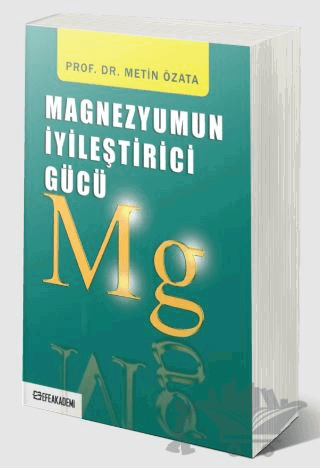Magnezyumun İyileştirici Gücü