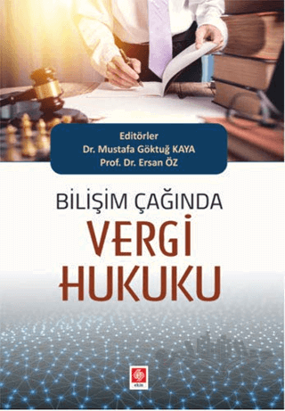 Bilişim Çağında Vergi Hukuku