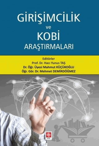 Girişimcilik ve Kobi Araştırmaları