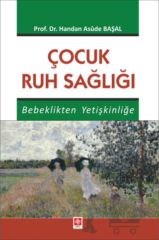 Çocuk Ruh Sağlığı