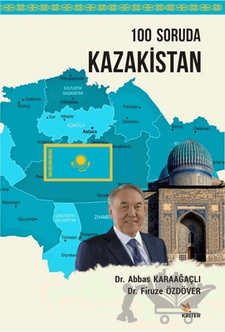 100 Soruda Kazakistan