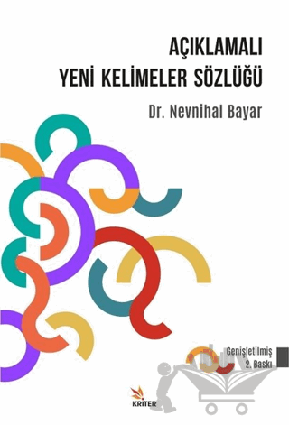 Açıklamalı Yeni Kelimeler Sözlüğü