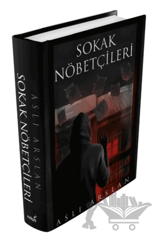 Sokak Nöbetçileri